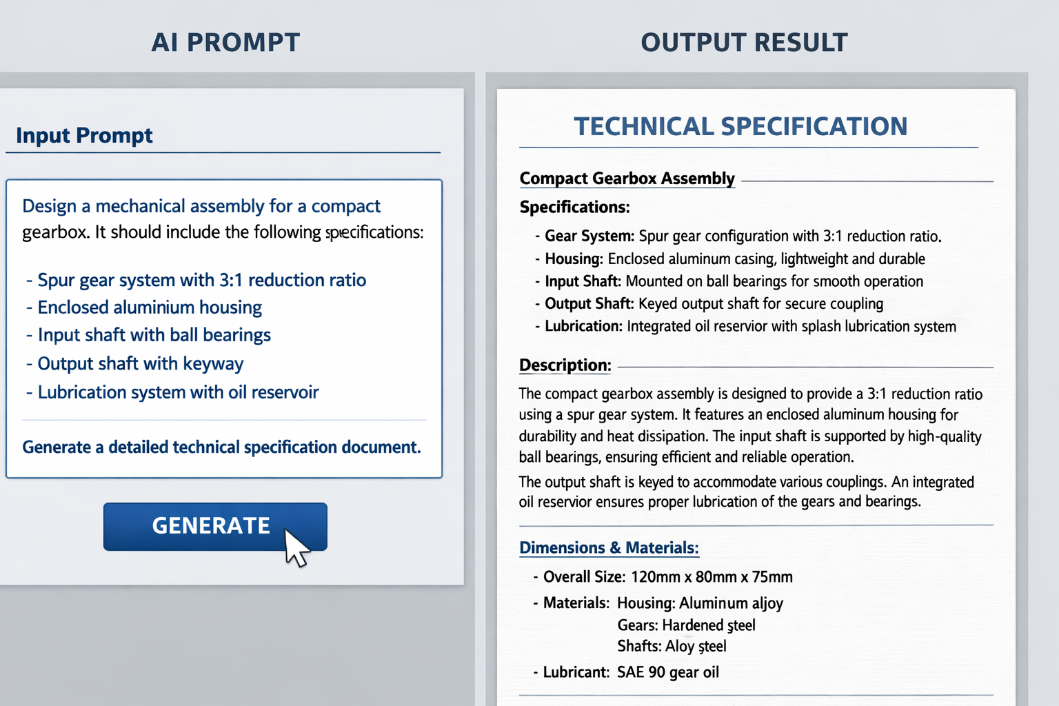 Prompt Engineering in Mechanical Engineering: The Complete 2026 Guide