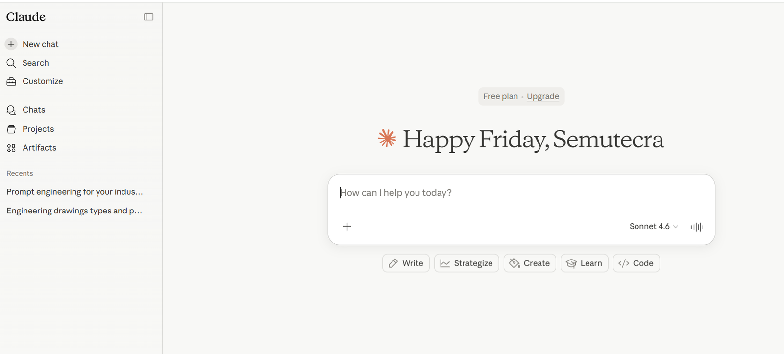 Stop Wasting Claude AI: Prompt Guide for Engineers | Simutecra