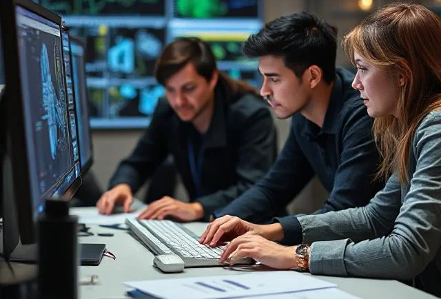 From Concept to Reality: The Complete Product Design Workflow