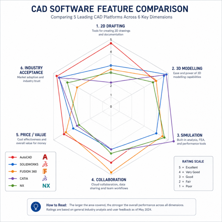 Cad Model Analysis SimuTecra - Expert CAD Design & Engineering Services | 3D Modeling ...
