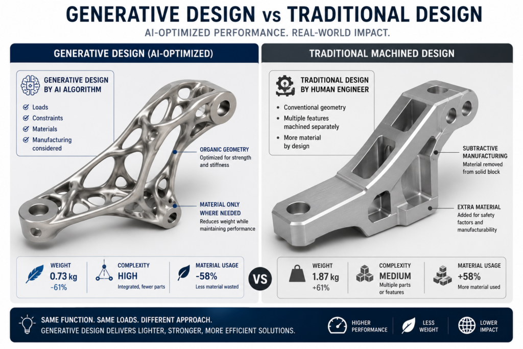 Generative Programming And Component Engineering SimuTecra - Expert CAD Design & Engineering Services | 3D Modeling ...